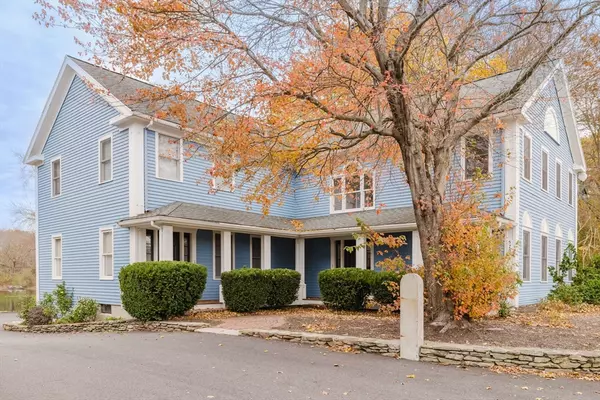 581 Washington Street #1, Easton, MA 02375