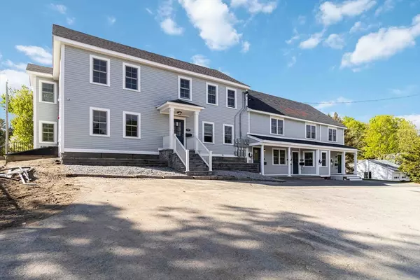 Medway, MA 02053,192 Main St #D