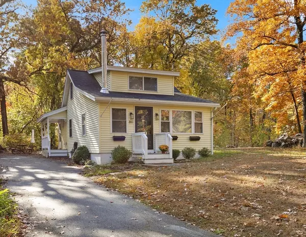 80 Brandy Brow Rd, Haverhill, MA 01830