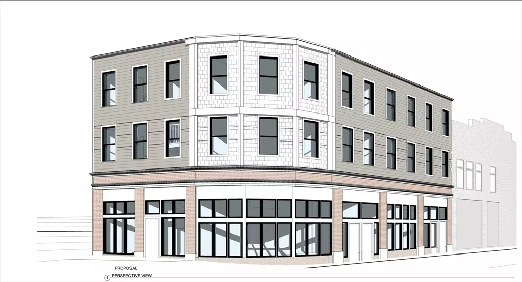 2-4 Mount Vernon St, Lynn, MA 01901