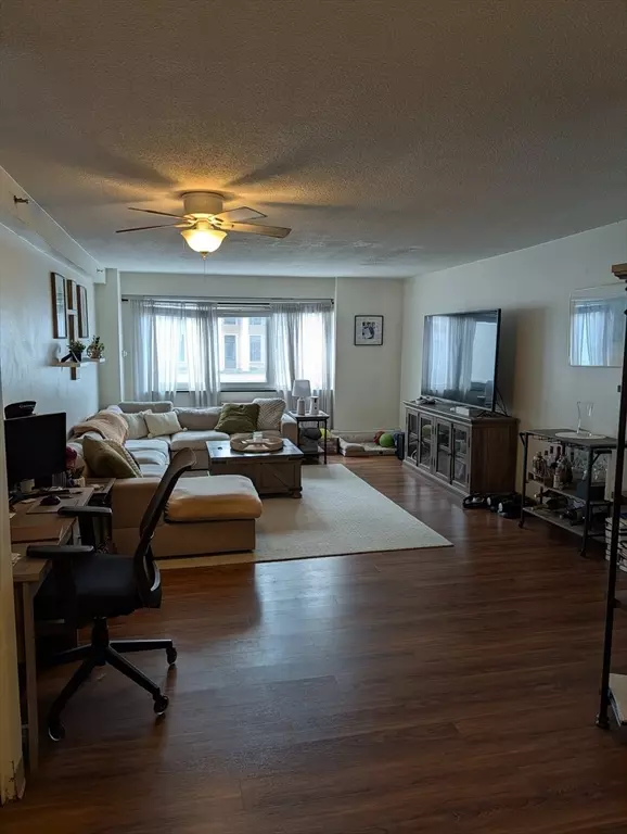 Boston, MA 02108,130 Bowdoin #710