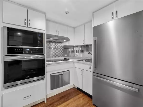 Boston, MA 02110,20 Rowes Wharf #Townhouse 2