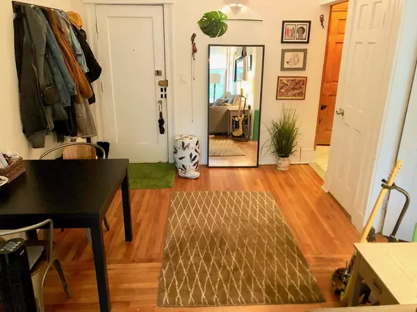 Boston, MA 02135,1872 Commonwealth Ave #6