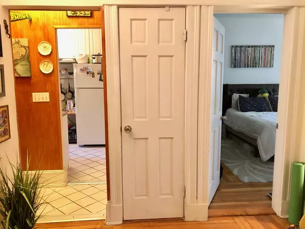 Boston, MA 02135,1872 Commonwealth Ave #6