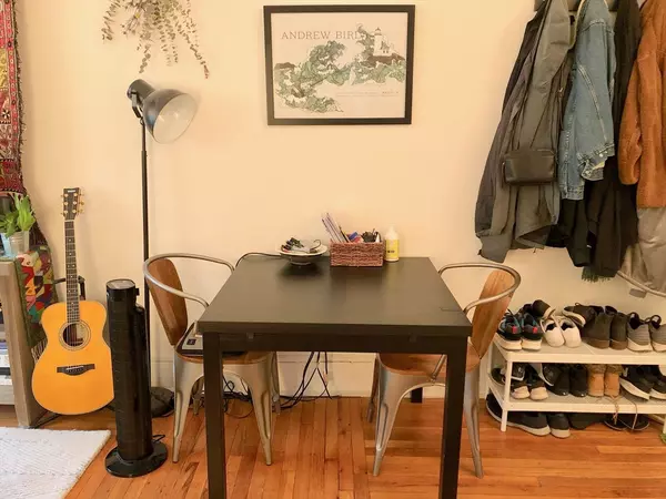 Boston, MA 02135,1872 Commonwealth Ave #6