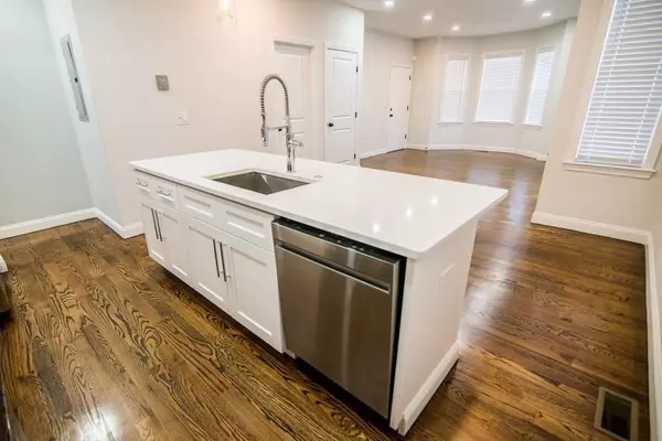 Boston, MA 02124,757 Washington St #1