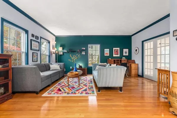 Danvers, MA 01923,1 Morgan Dr