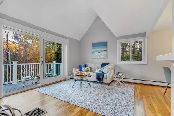 Acton, MA 01720,2 Clover Hill Road #HOUSE