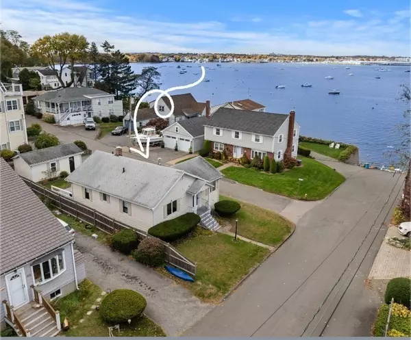 Marblehead, MA 01945,170 Jersey St.