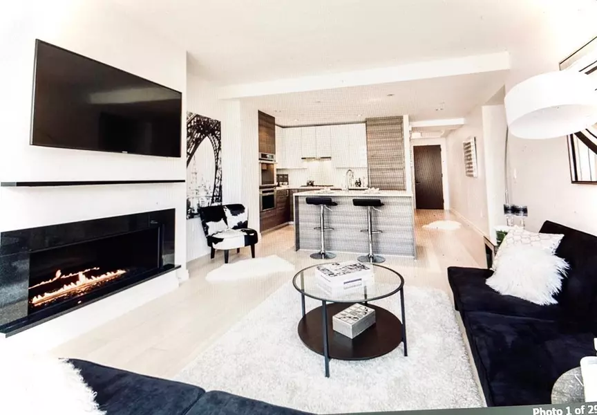 1 Franklin Street #1205, Boston, MA 02110