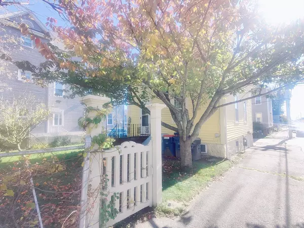 New Bedford, MA 02740,85 Forest Street