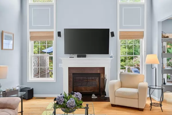 Plymouth, MA 02360,14 Picket Fence