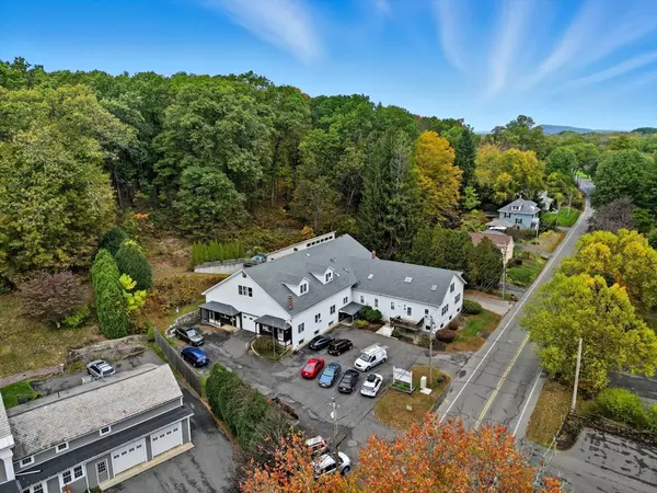 Hatfield, MA 01038,131 Main St #102