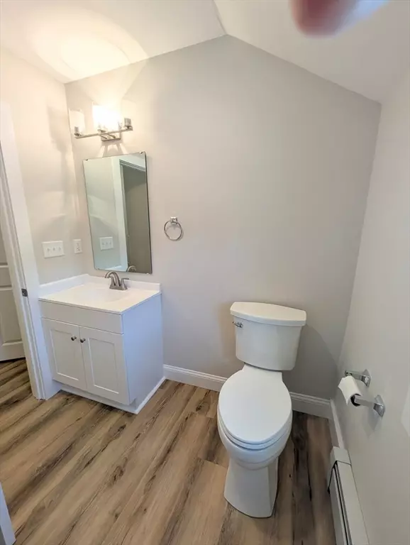 Clinton, MA 01510,158 Green #158