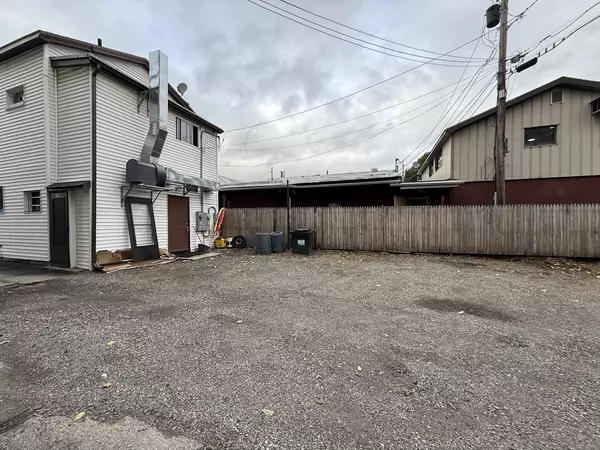 Worcester, MA 01604,399 Shrewsbury Street