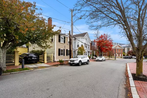 Salem, MA 01970,78 Federal Street