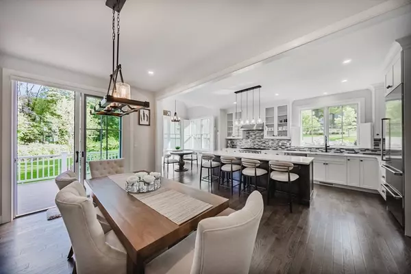 Milton, MA 02186,69 Wolcott Woods Lane #69