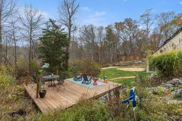 West Newbury, MA 01985,137 Indian Hill St