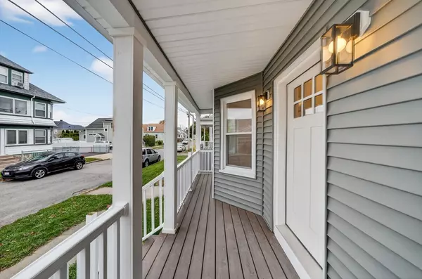 New Bedford, MA 02740,49 Stackhouse St