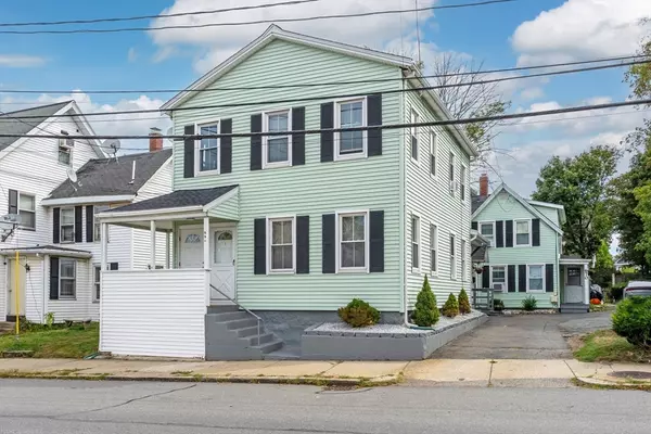 Wakefield, MA 01880,666 Main St #1