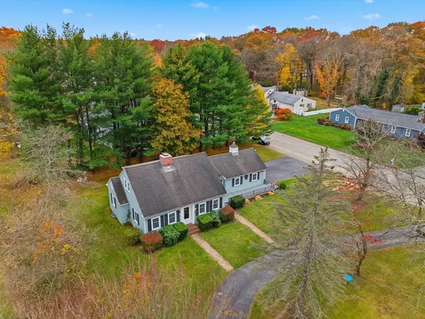 North Attleboro, MA 02760,47 Reservoir St