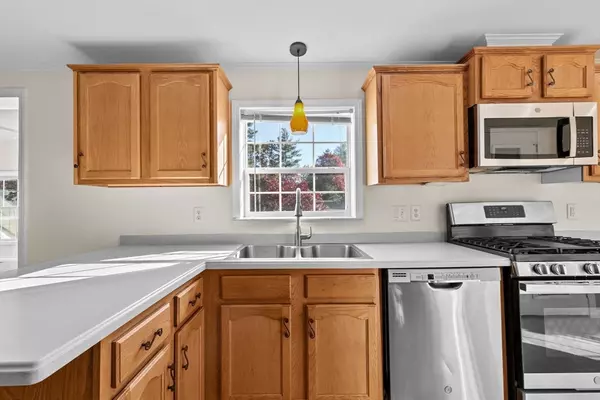 Middleboro, MA 02346,2602 Pheasant