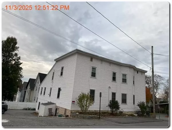 Haverhill, MA 01832,204 Wilson St #204