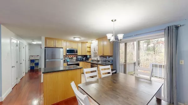 Halifax, MA 02338,192 Twin Lakes Dr #192