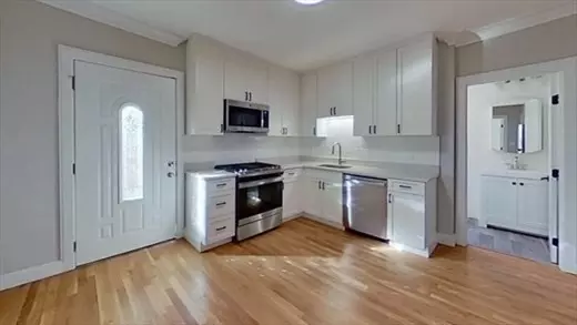 Boston, MA 02131,5 7 Hemman Street