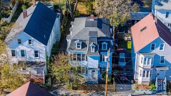 New Bedford, MA 02740,145 State St