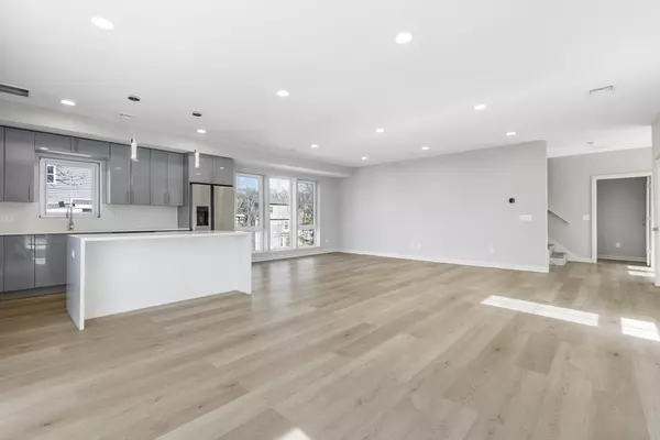 Boston, MA 02121,40 Elmont St #2