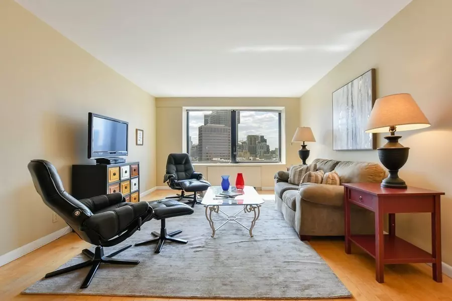 65 E India Row #21A, Boston, MA 02110