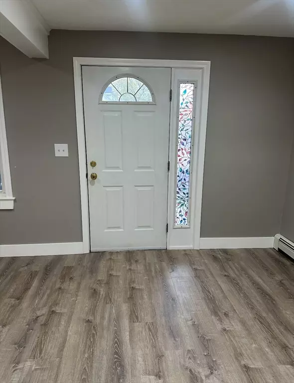 Taunton, MA 02780,27 Jackson St #1