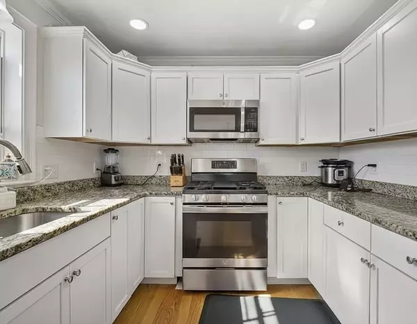 Lowell, MA 01852,1400 Gorham Street #30