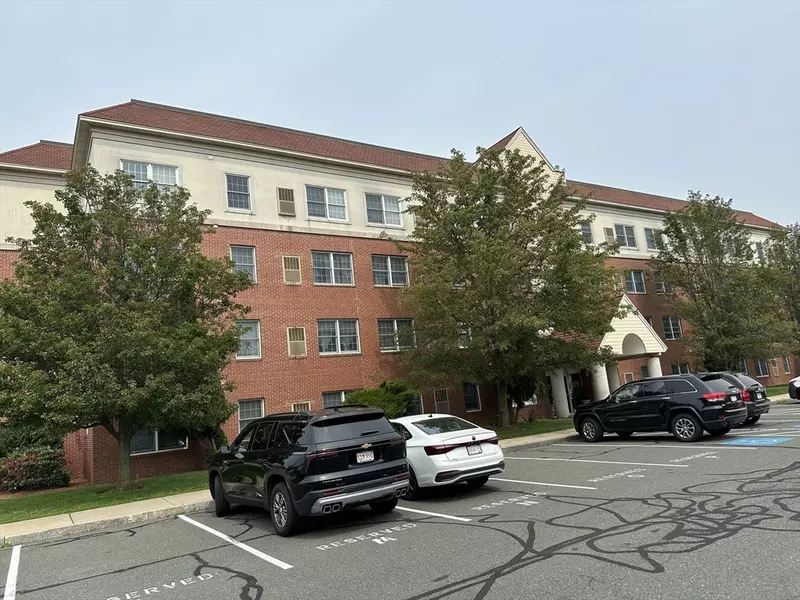 20 Heaths Ct. ##309, Lynn, MA 01905