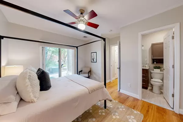 111 W. Eighth #C, Boston, MA 02127