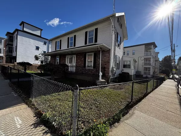 Somerville, MA 02143,198 Washington St #1