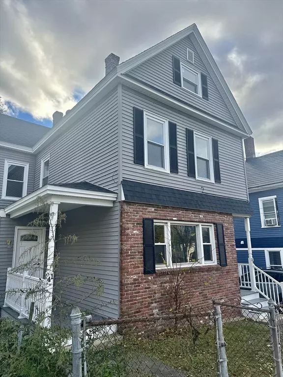 Lowell, MA 01850,41 7th #0