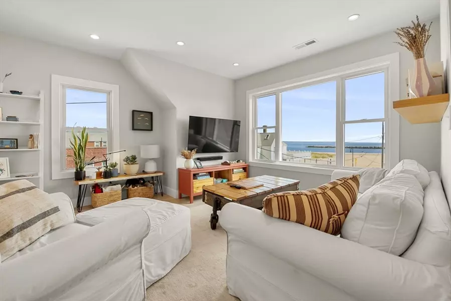 51 Cutler St. #3, Winthrop, MA 02152