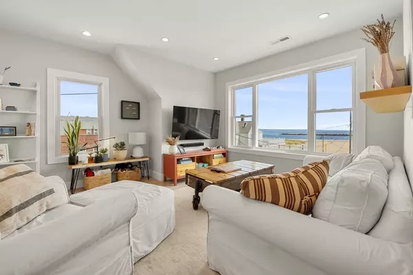 51 Cutler St. #3, Winthrop, MA 02152