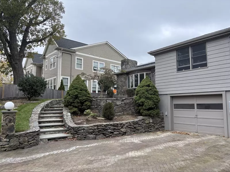 338 Langley Rd, Newton, MA 02459