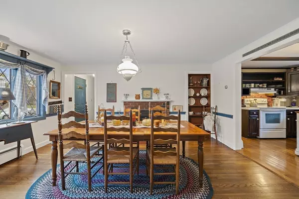 Woburn, MA 01801,18 Hamilton Rd