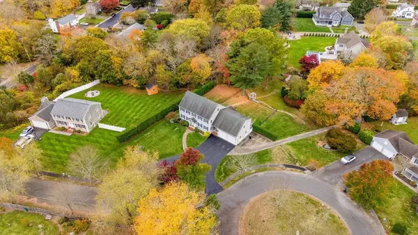 Dartmouth, MA 02747,6 Walters Way