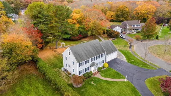 Dartmouth, MA 02747,6 Walters Way