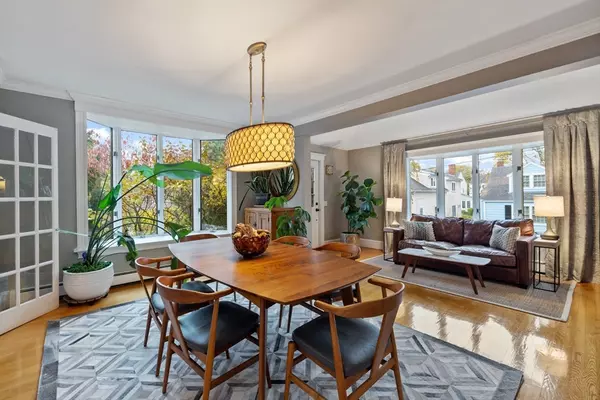 Marblehead, MA 01945,25 Curtis Street