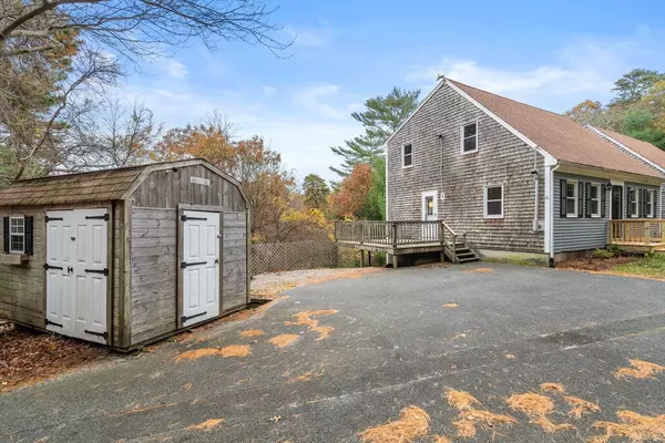 Plymouth, MA 02360,44 Pisces Ln #44