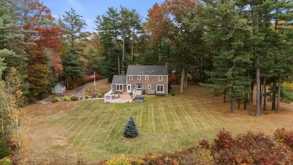 Duxbury, MA 02332,22 Tinkertown Ln