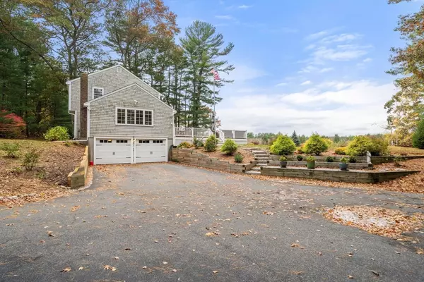 Duxbury, MA 02332,22 Tinkertown Ln