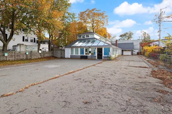 Danvers, MA 01923,430 Maple St