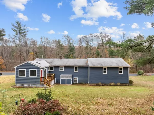 Raynham, MA 02767,166 Eleanor Rd